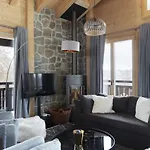 Bishorn Cosy 4 Personnes شاليه