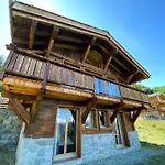 Bishorn Cosy 4 Personnes * Les Mosses