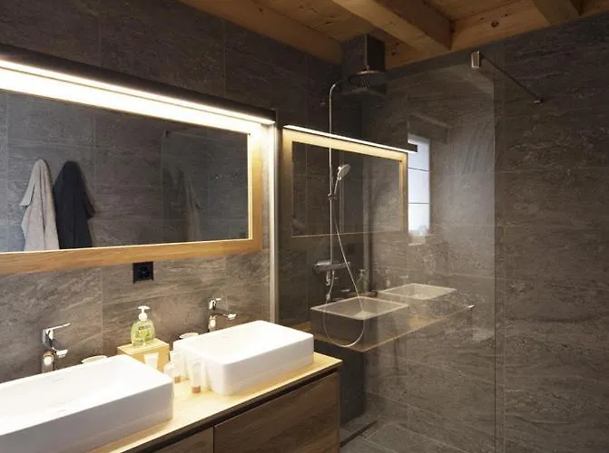 Bishorn Cosy 4 Personnes *