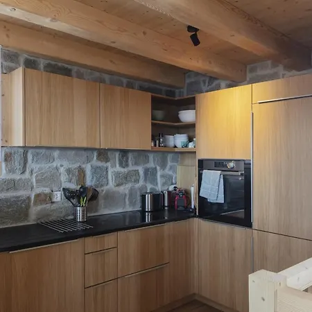 Bishorn Cosy 4 Personnes